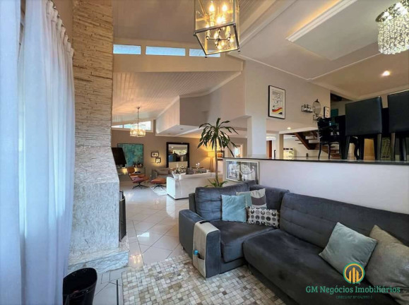 Imagem Casa com 4 Quartos à Venda, 828 m² em Vila Santo Antonio - Cotia Imagem Casa com 4 Quartos à Venda, 828 m² em Vila Santo Antonio - Cotia