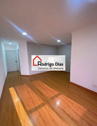 Imagem Apartamento com 3 Quartos para Alugar, 75 m² em Parque Residencial Eloy Chaves - Jundiaí