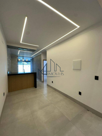 Imagem Casa com 3 Quartos à Venda, 220 m² em Parque Atalaia - Aparecida De Goiânia Imagem Casa com 3 Quartos à Venda, 220 m² em Parque Atalaia - Aparecida De Goiânia