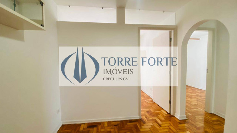 Imagem Apartamento com 1 Quarto à Venda, 47 m² em Paraíso - São Paulo Imagem Apartamento com 1 Quarto à Venda, 47 m² em Paraíso - São Paulo