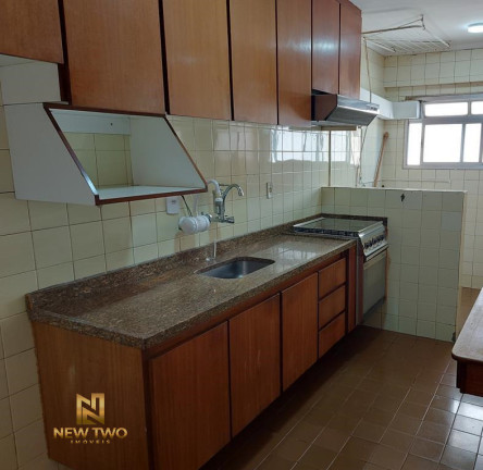 Imagem Apartamento com 2 Quartos à Venda, 58 m² em Parque São Jorge - São Paulo