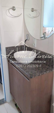 Imagem Apartamento com 2 Quartos à Venda, em Jardim Morumby - Taubaté Imagem Apartamento com 2 Quartos à Venda, em Jardim Morumby - Taubaté