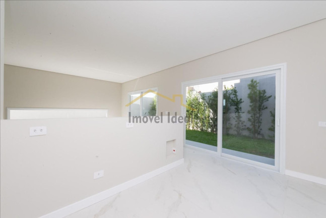 Imagem Casa com 4 Quartos à Venda, 318 m² em São Braz - Curitiba Imagem Casa com 4 Quartos à Venda, 318 m² em São Braz - Curitiba