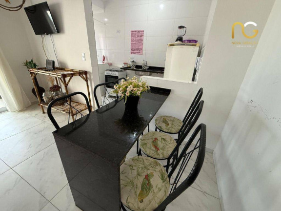Imagem Apartamento com 2 Quartos à Venda, 67 m² em Vilamar - Praia Grande Imagem Apartamento com 2 Quartos à Venda, 67 m² em Vilamar - Praia Grande