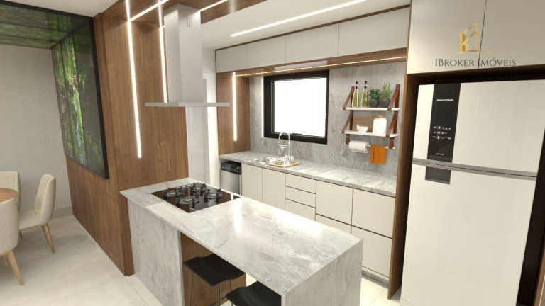 Imagem Apartamento com 2 Quartos à Venda, 86 m² em Alto Da Xv - Curitiba Imagem Apartamento com 2 Quartos à Venda, 86 m² em Alto Da Xv - Curitiba