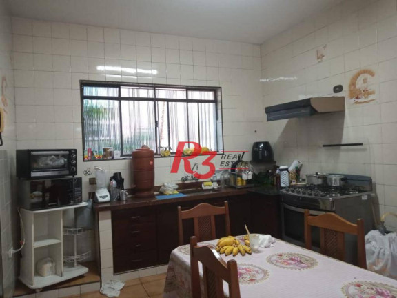 Imagem Sobrado com 3 Quartos à Venda ou Locação, 307 m² em Boqueirão - Santos Imagem Sobrado com 3 Quartos à Venda ou Locação, 307 m² em Boqueirão - Santos