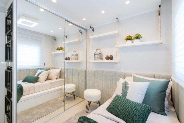 Imagem Apartamento com 3 Quartos à Venda, 185 m² em Praia Grande - Torres