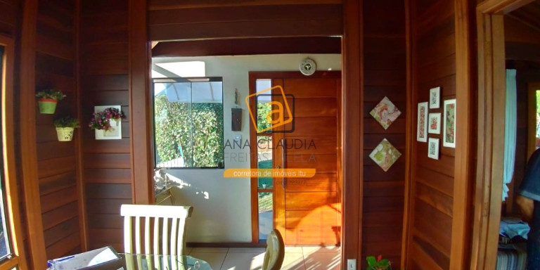 Imagem Casa com 4 Quartos à Venda,  em Bairro Campos De Santo Antônio - Itu