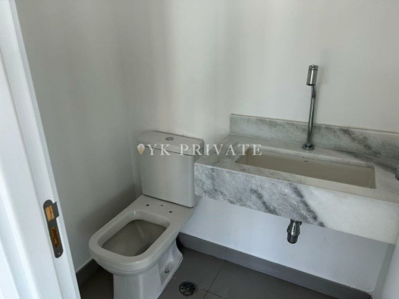 Imagem Apartamento com 3 Quartos à Venda, 145 m² em Pinheiros - São Paulo