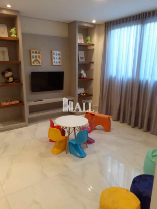 Imagem Apartamento com 2 Quartos à Venda, 58 m² em Vila Curti - São José Do Rio Preto Imagem Apartamento com 2 Quartos à Venda, 58 m² em Vila Curti - São José Do Rio Preto