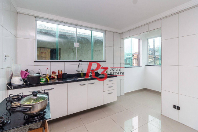Imagem Casa com 3 Quartos à Venda, 140 m² em Ocian - Praia Grande Imagem Casa com 3 Quartos à Venda, 140 m² em Ocian - Praia Grande