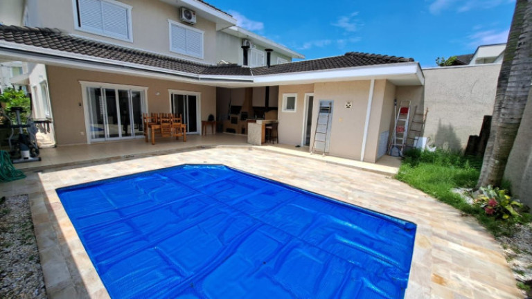 Imagem Casa com 3 Quartos à Venda, 248 m² em Urbanova - São José Dos Campos