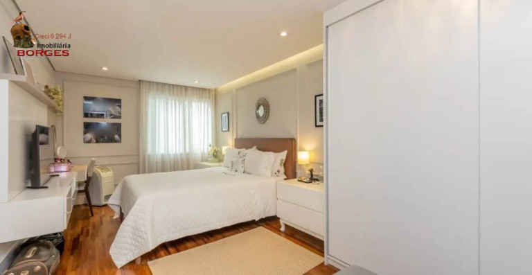 Imagem Apartamento com 3 Quartos à Venda, 145 m² em Itaim Bibi - São Paulo