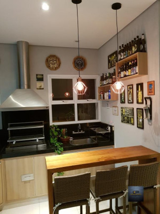 Imagem Casa com 4 Quartos à Venda, 430 m² em Swiss Park - Campinas Imagem Casa com 4 Quartos à Venda, 430 m² em Swiss Park - Campinas