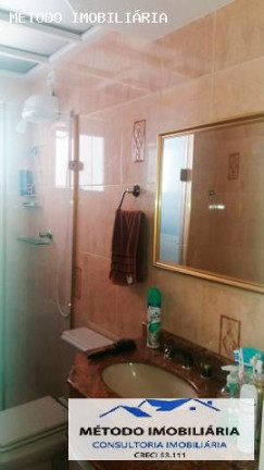 Imagem Apartamento com 3 Quartos à Venda, 78 m² em Bangu - Santo André Imagem Apartamento com 3 Quartos à Venda, 78 m² em Bangu - Santo André