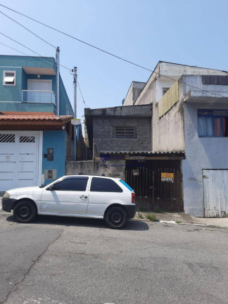 Imagem Casa com 4 Quartos à Venda, 177 m² em Jardim Célia - Guarulhos Imagem Casa com 4 Quartos à Venda, 177 m² em Jardim Célia - Guarulhos
