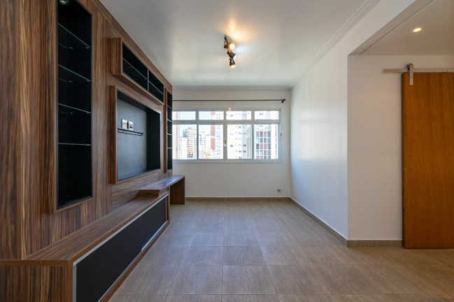 Imagem Apartamento com 2 Quartos à Venda, 91 m² em Vila Nova Conceição - São Paulo