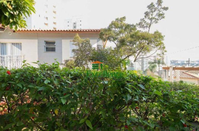 Imagem Casa com 3 Quartos à Venda, 110 m² em Taboão - São Bernardo Do Campo Imagem Casa com 3 Quartos à Venda, 110 m² em Taboão - São Bernardo Do Campo