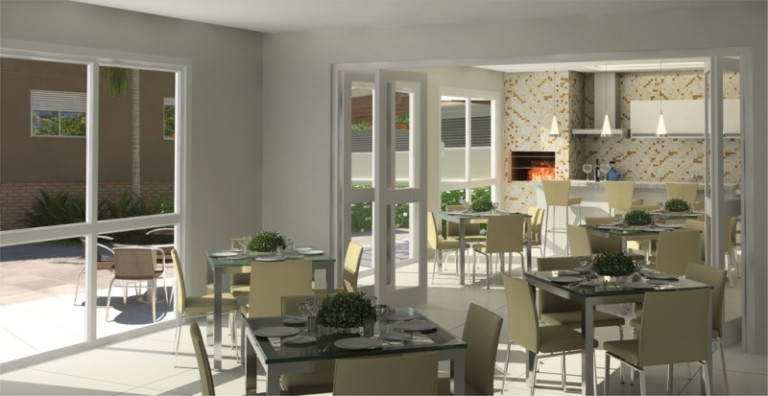 Imagem Apartamento com 3 Quartos à Venda, 78 m² em Nossa Senhora Das Graças - Canoas Imagem Apartamento com 3 Quartos à Venda, 78 m² em Nossa Senhora Das Graças - Canoas
