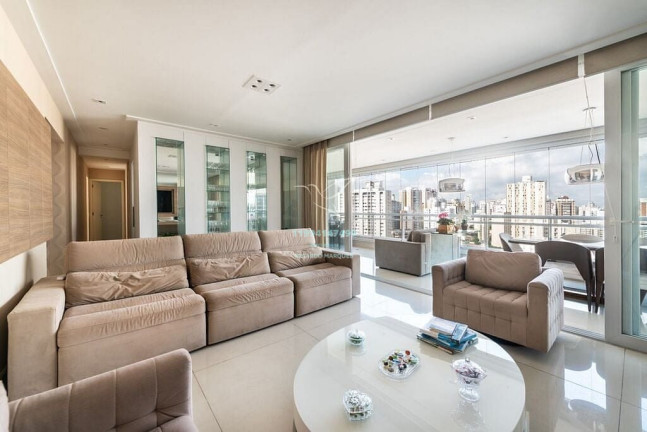 Imagem Apartamento com 4 Quartos à Venda, 171 m² em Paraíso - São Paulo Imagem Apartamento com 4 Quartos à Venda, 171 m² em Paraíso - São Paulo