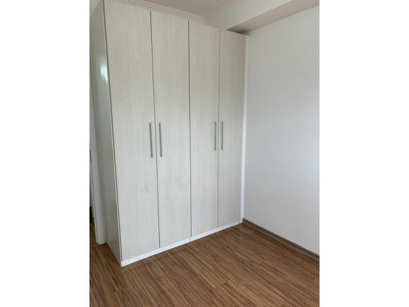 Imagem Apartamento com 1 Quarto à Venda, 50 m² em Vila Gomes Cardim - São Paulo