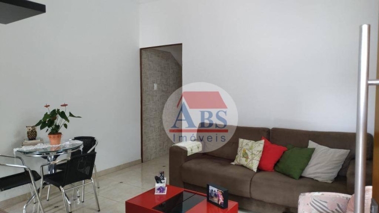 Imagem Casa com 2 Quartos à Venda, 92 m² em Vila Ponte Nova - Cubatão Imagem Casa com 2 Quartos à Venda, 92 m² em Vila Ponte Nova - Cubatão