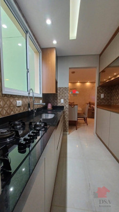 Imagem Apartamento com 2 Quartos à Venda, 55 m² em Jardim Adelaide - Hortolândia Imagem Apartamento com 2 Quartos à Venda, 55 m² em Jardim Adelaide - Hortolândia