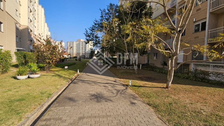 Imagem Apartamento com 2 Quartos à Venda, 46 m² em Vila Mogilar - Mogi Das Cruzes Imagem Apartamento com 2 Quartos à Venda, 46 m² em Vila Mogilar - Mogi Das Cruzes