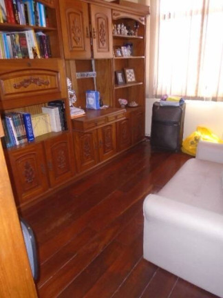 Imagem Cobertura com 3 Quartos à Venda, 240 m² em Vila Valqueire - Rio De Janeiro