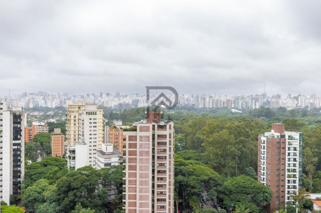 Imagem Apartamento com 3 Quartos à Venda, 199 m² em Vila Nova Conceição - São Paulo Imagem Apartamento com 3 Quartos à Venda, 199 m² em Vila Nova Conceição - São Paulo