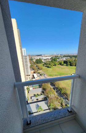 Imagem Apartamento com 3 Quartos para Alugar, 75 m² em Villa Branca - Jacareí