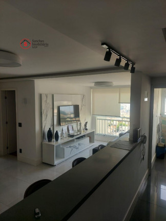 Imagem Apartamento com 2 Quartos à Venda, 62 m² em Mooca - São Paulo Imagem Apartamento com 2 Quartos à Venda, 62 m² em Mooca - São Paulo