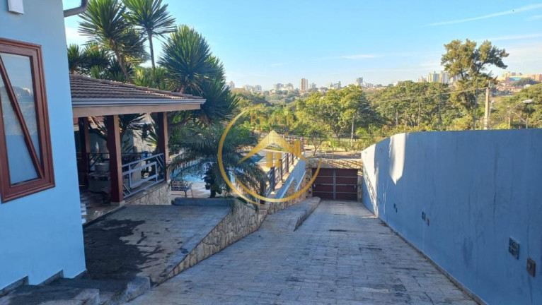 Imagem Casa com 5 Quartos à Venda, 500 m² em Parque Taquaral - Campinas Imagem Casa com 5 Quartos à Venda, 500 m² em Parque Taquaral - Campinas