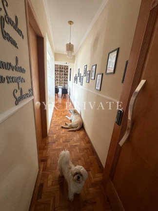 Imagem Apartamento com 3 Quartos à Venda, 105 m² em Perdizes - São Paulo Imagem Apartamento com 3 Quartos à Venda, 105 m² em Perdizes - São Paulo