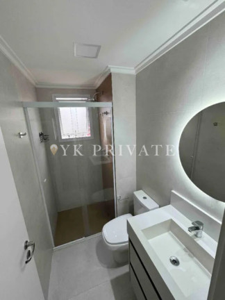 Imagem Apartamento com 3 Quartos à Venda, 136 m² em Vila Anastácio - São Paulo