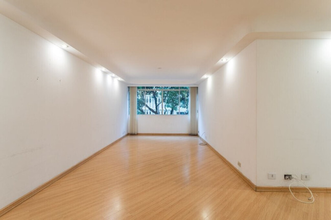 Imagem Apartamento com 3 Quartos à Venda, 119 m² em Itaim Bibi - São Paulo Imagem Apartamento com 3 Quartos à Venda, 119 m² em Itaim Bibi - São Paulo