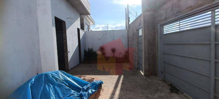 Imagem Casa com 3 Quartos à Venda, 200 m² em Pacaembu - Americana Imagem Casa com 3 Quartos à Venda, 200 m² em Pacaembu - Americana