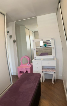 Imagem Apartamento com 3 Quartos à Venda, 104 m² em Vila Eldízia - Santo André Imagem Apartamento com 3 Quartos à Venda, 104 m² em Vila Eldízia - Santo André