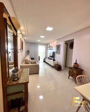 Imagem Imóvel com 3 Quartos à Venda, 100 m² em Praia Do Morro - Guarapari