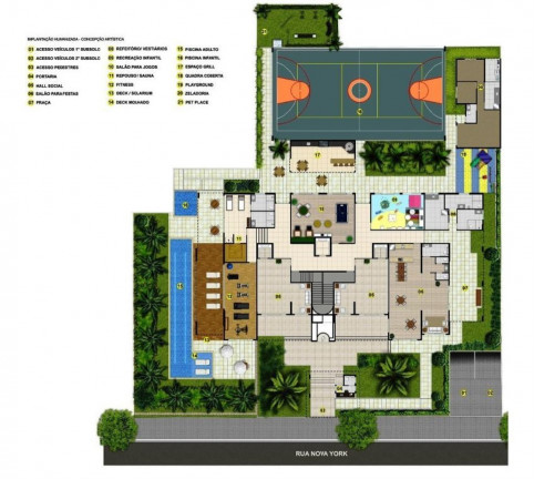 Imagem Imóvel com 4 Quartos à Venda, 164 m² em Brooklin Paulista - São Paulo Imagem Imóvel com 4 Quartos à Venda, 164 m² em Brooklin Paulista - São Paulo
