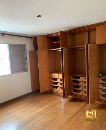 Imagem Apartamento com 3 Quartos à Venda, 128 m² em Vila Gomes Cardim - São Paulo