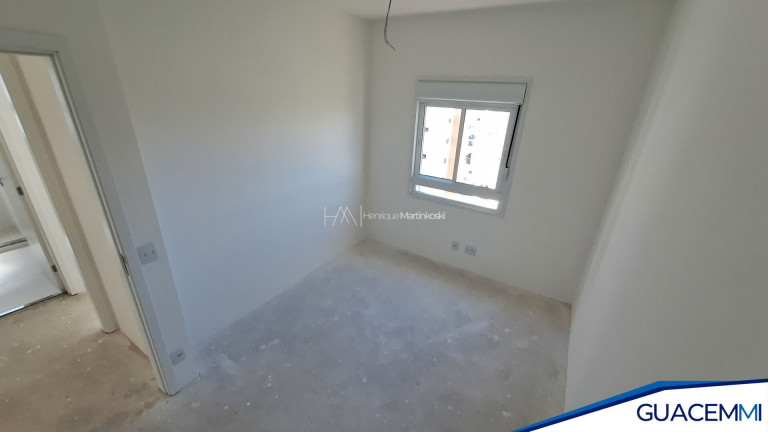 Imagem Apartamento com 2 Quartos à Venda, 88 m² em Ecoville - Curitiba