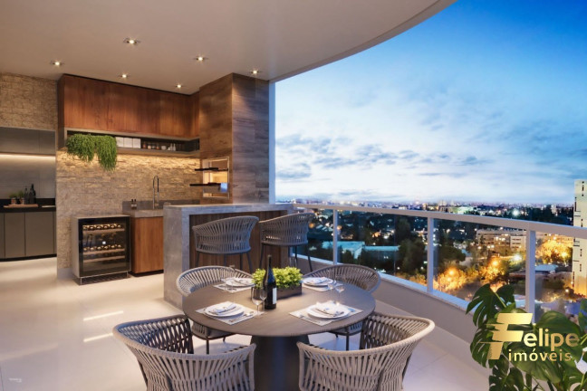 Imagem Imóvel com 4 Quartos à Venda, 135 m² em Praia Do Morro - Guarapari