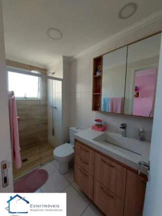 Imagem Apartamento com 2 Quartos para Alugar ou Temporada, 100 m² em Jardim São Bento - Jundiaí