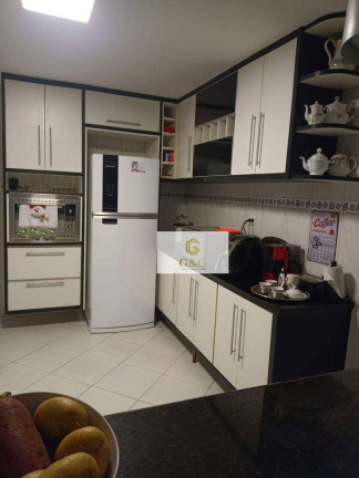 Imagem Sobrado com 3 Quartos à Venda, 150 m² em Aviação - Praia Grande