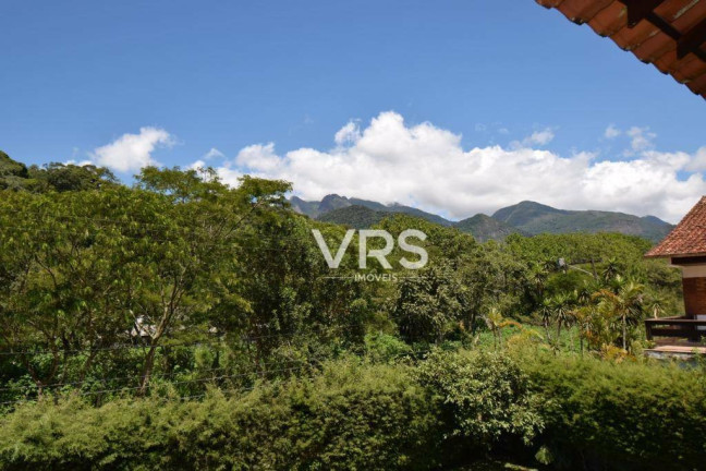 Imagem Casa com 2 Quartos à Venda, 200 m² em Carlos Guinle - Teresópolis Imagem Casa com 2 Quartos à Venda, 200 m² em Carlos Guinle - Teresópolis