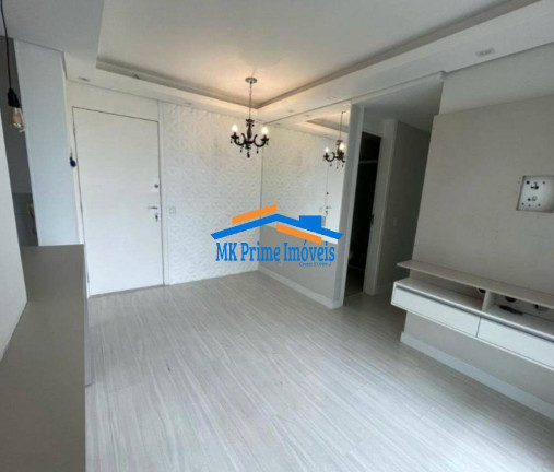 Imagem Apartamento com 2 Quartos à Venda, 45 m² em Jaguaré - São Paulo