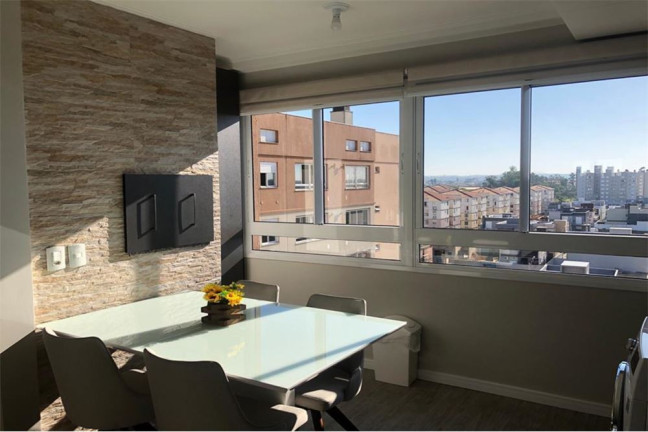 Imagem Imóvel com 2 Quartos à Venda,  em Fátima - Canoas