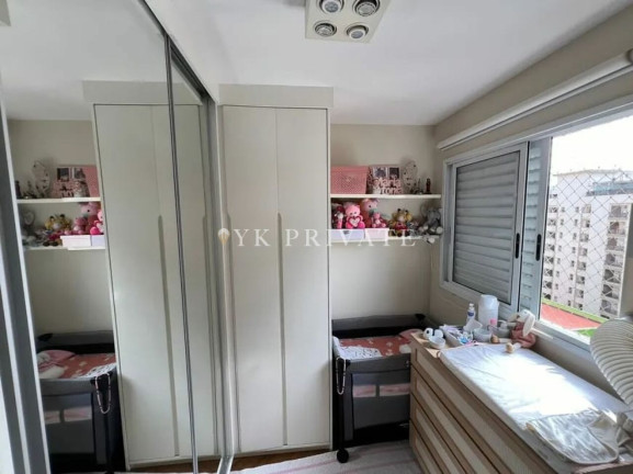 Imagem Apartamento com 2 Quartos à Venda, 70 m² em Perdizes - São Paulo