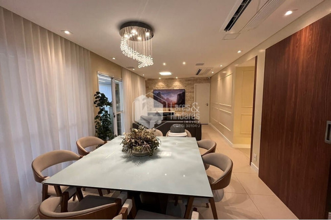 Imagem Apartamento com 3 Quartos à Venda, 126 m² em Mooca - São Paulo Imagem Apartamento com 3 Quartos à Venda, 126 m² em Mooca - São Paulo